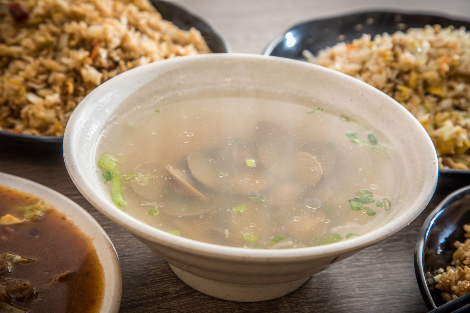 桃園炒飯,炒味亭（武陵店）
