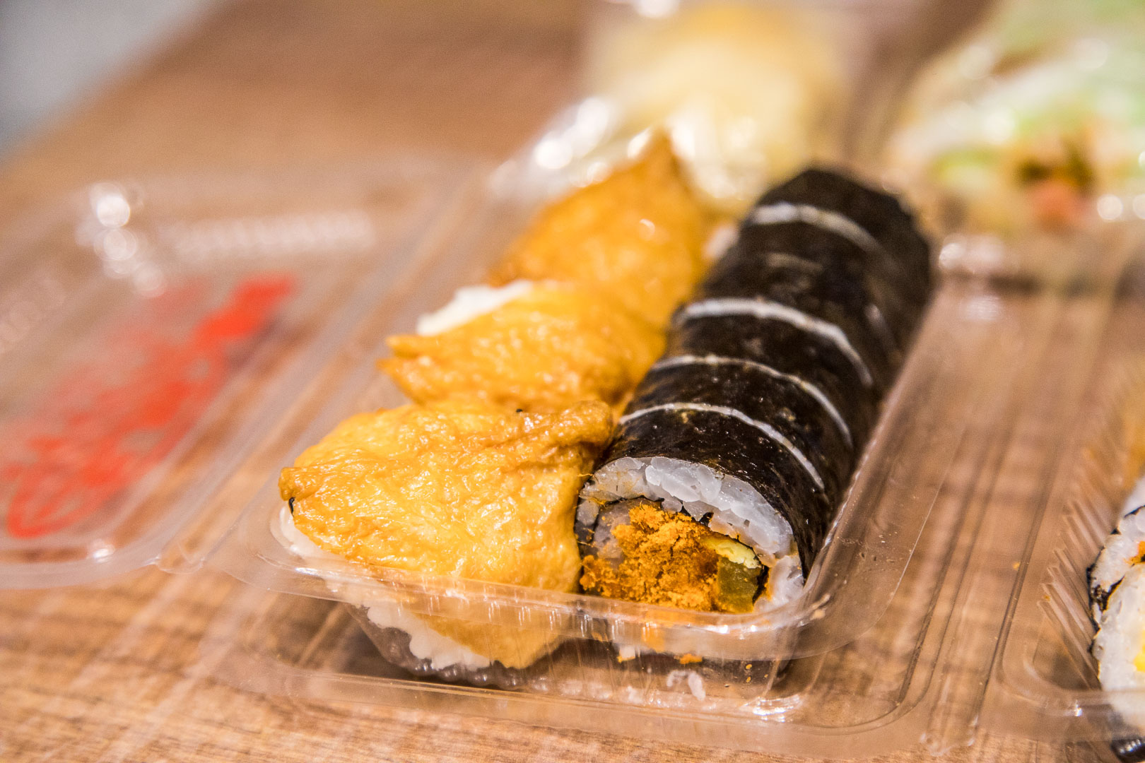 桃園美食,桃園小吃,桃園必吃,桃園壽司,桃園大廟美食,桃園台式壽司,老賊壽司