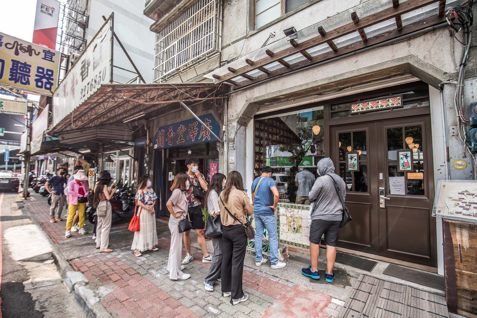 嘉義必玩,嘉義市內景點,嘉義火車站景點,嘉義花磚博物館,花磚博物館,嘉義網美景點,嘉義打卡,嘉義IG景點,嘉義景點