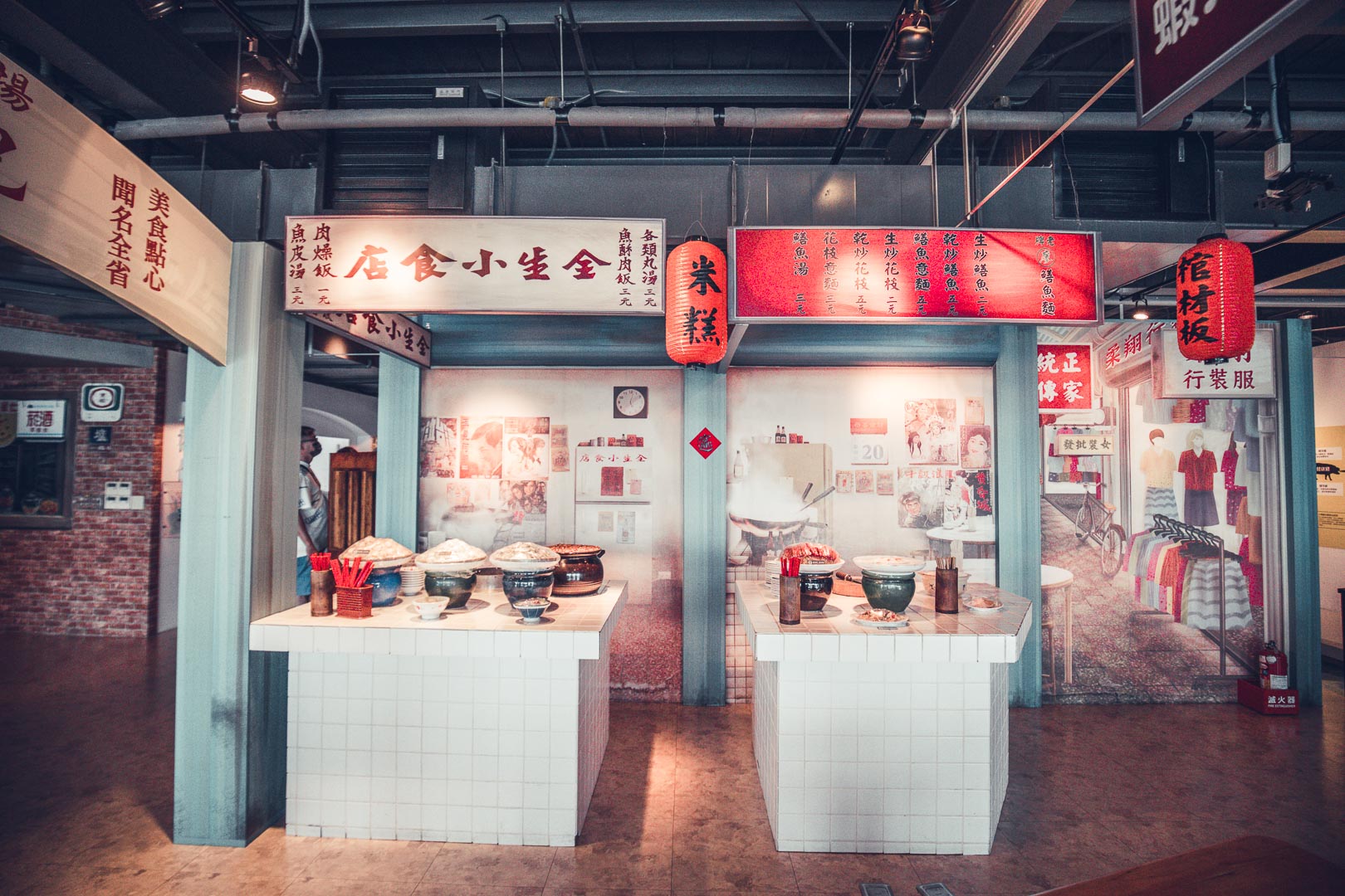 台南親子景點,台南博物館,台南香腸博物館,台南市內景點,黑橋牌香腸博物館,台南美食,台南景點