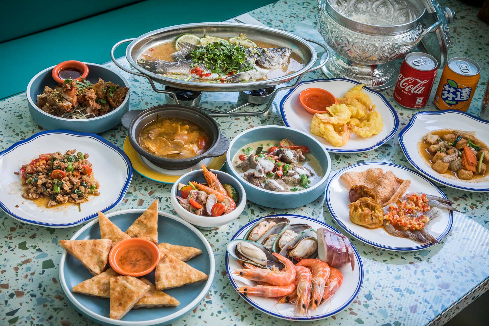 桃園美食,桃園吃到飽,桃園泰式料理,桃園泰式料理推薦,桃園泰式料理吃到飽