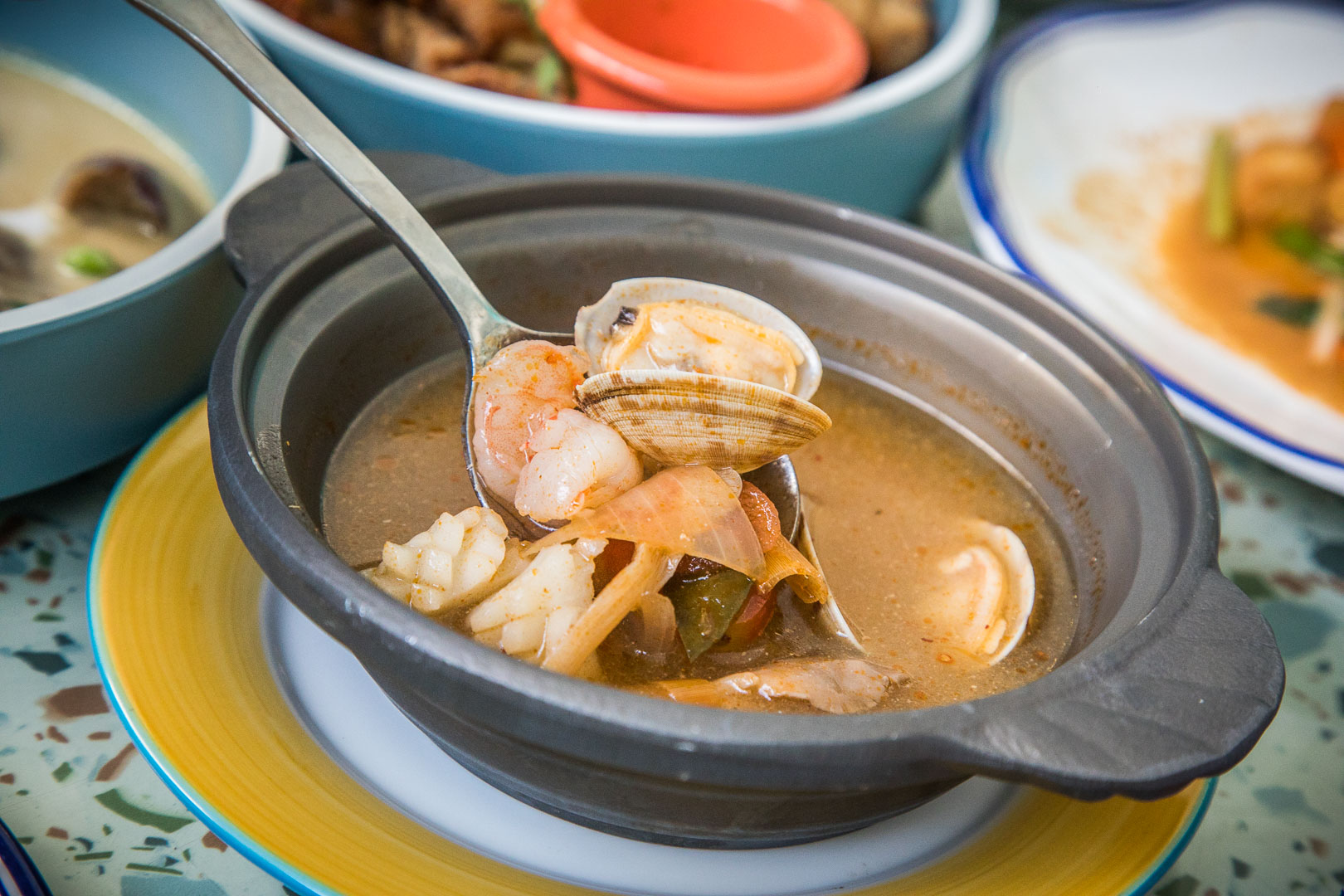 桃園美食,桃園吃到飽,桃園泰式料理,桃園泰式料理推薦,桃園泰式料理吃到飽