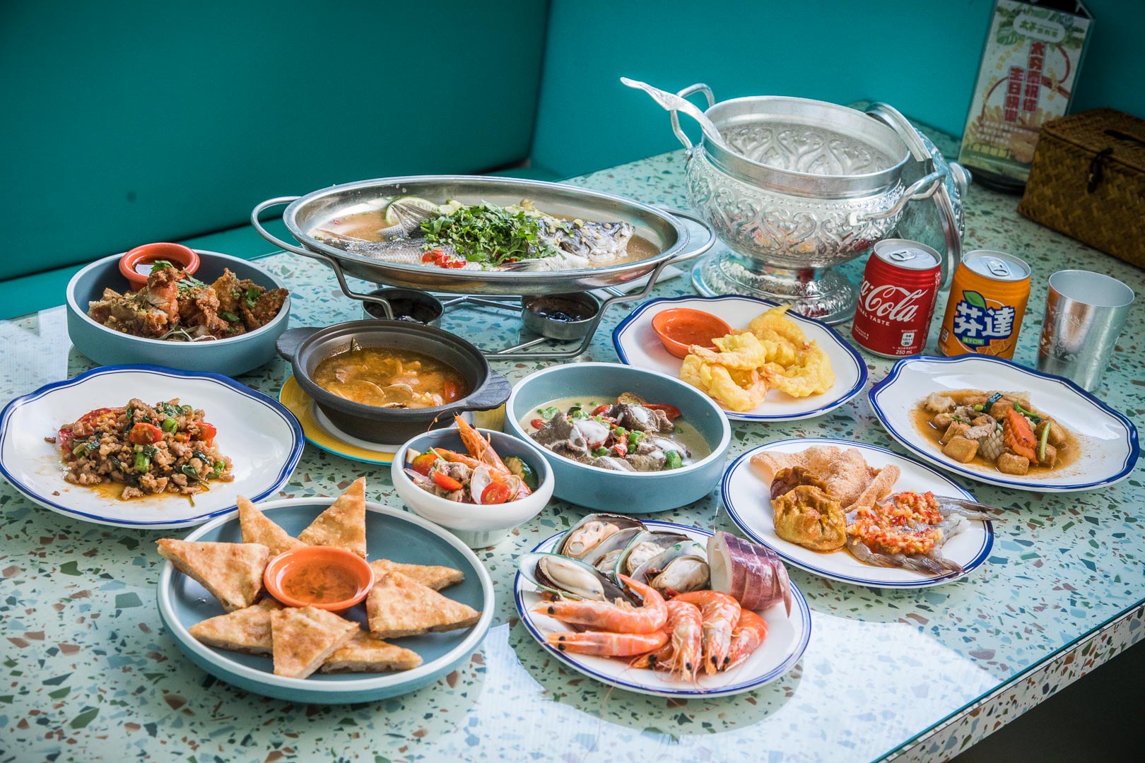 桃園美食,桃園吃到飽,桃園泰式料理,桃園泰式料理推薦,桃園泰式料理吃到飽