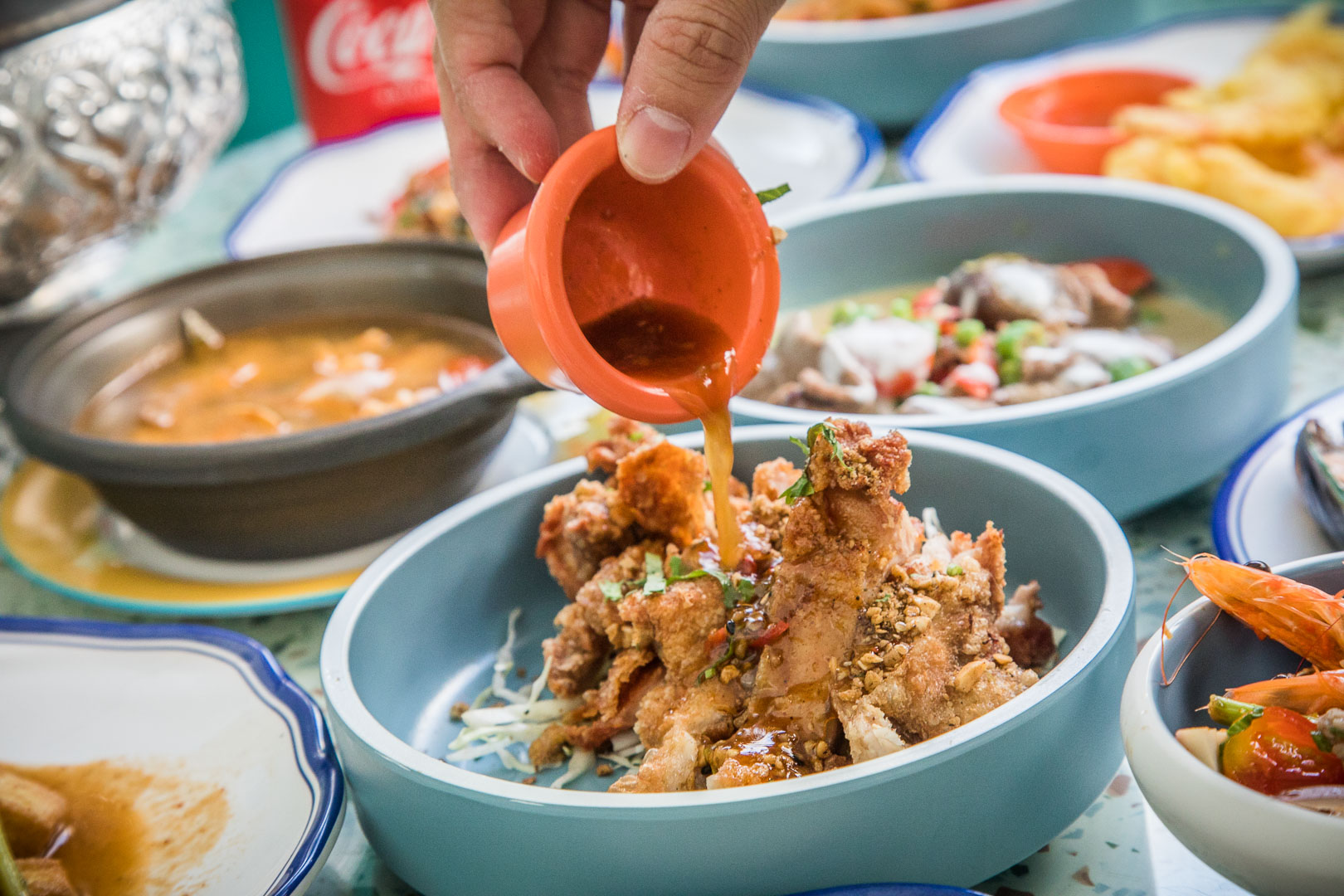 桃園美食,桃園吃到飽,桃園泰式料理,桃園泰式料理推薦,桃園泰式料理吃到飽