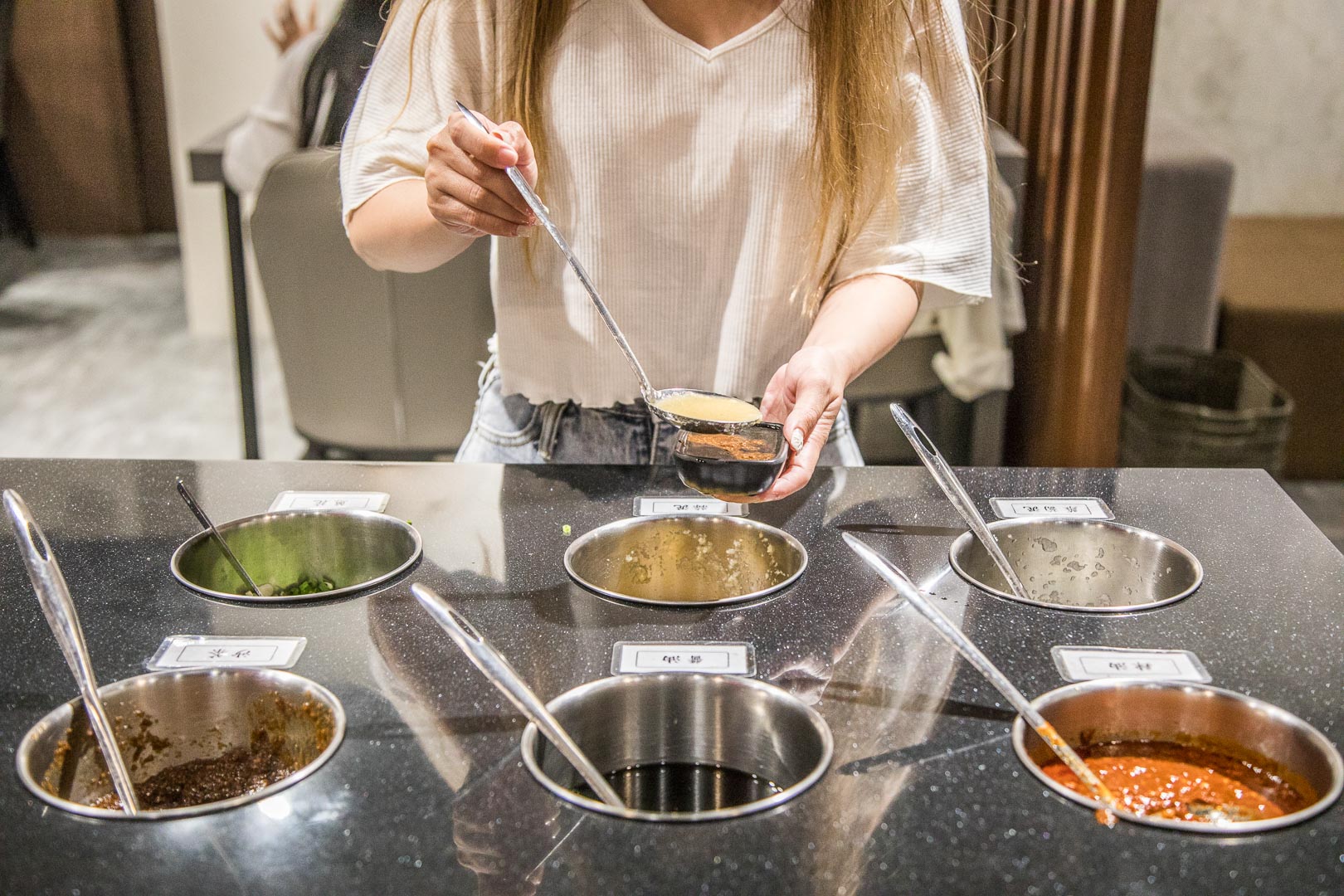 新店火鍋,東雛菊風味鍋物-七張店,新店東雛菊風味鍋物,台北捷運美食,台北海鮮火鍋,新店美食,新店火鍋推薦,台北鍋物,台北螃蟹火鍋,台北高CP值火鍋