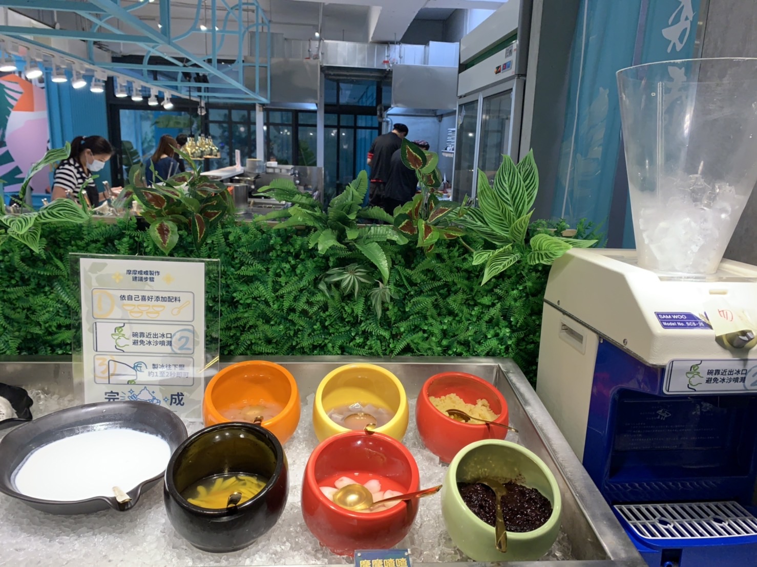 桃園美食,桃園吃到飽,桃園泰式料理,桃園泰式料理推薦,桃園泰式料理吃到飽