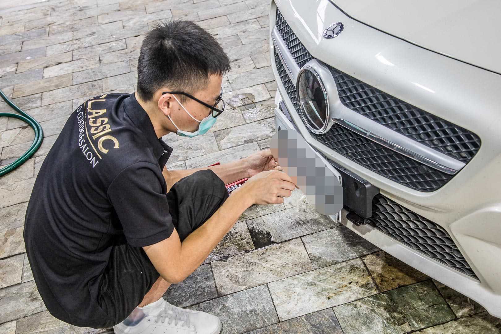 @大手牽小手。玩樂趣