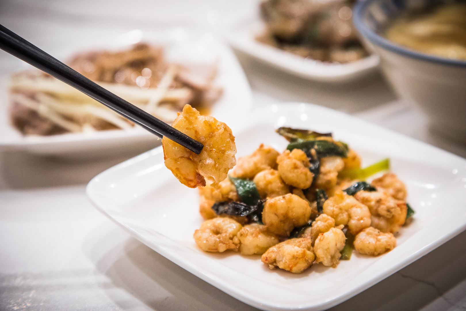 台南火燒蝦仁飯,矮仔成蝦仁飯