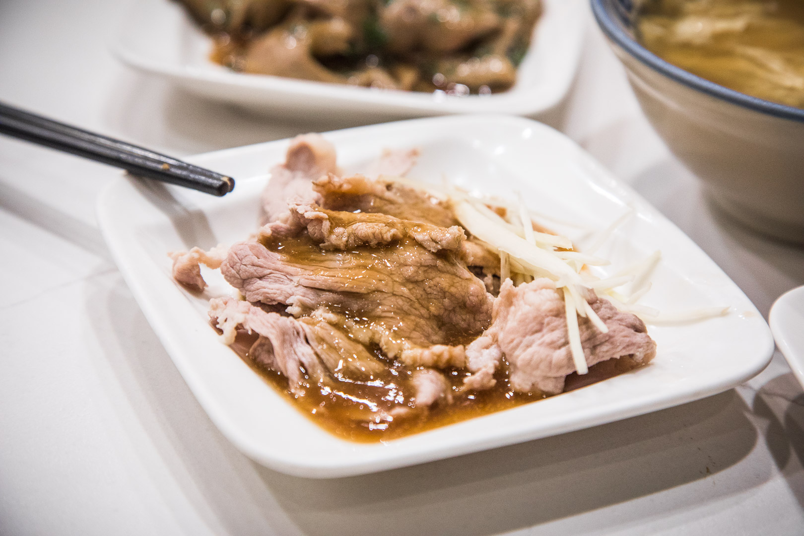 台南火燒蝦仁飯,矮仔成蝦仁飯