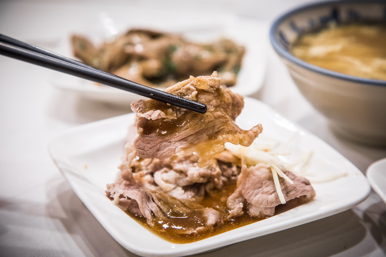 台南火燒蝦仁飯,矮仔成蝦仁飯