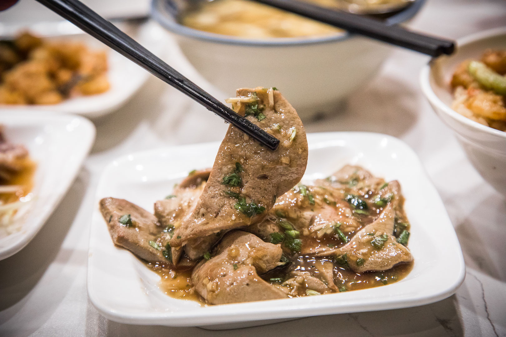 台南火燒蝦仁飯,矮仔成蝦仁飯
