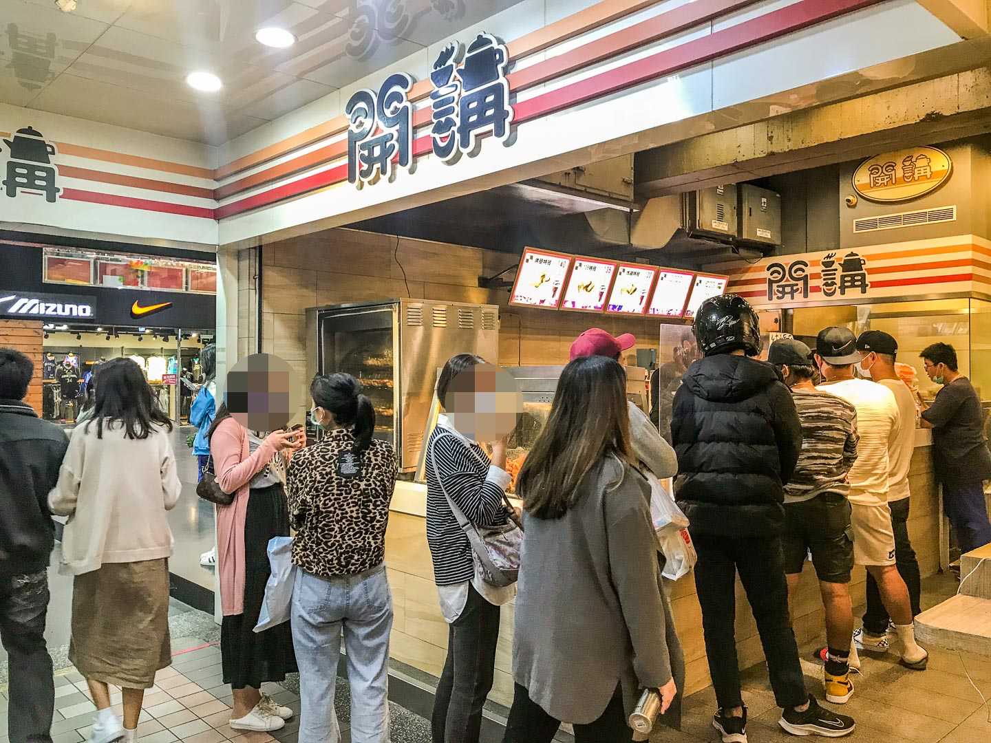 開講烤雞腿,開講炸雞,開講菜單,桃園美食,桃園火車站美食,桃園炸雞,桃園烤雞,桃園速食,桃園統領美食,桃園開講 @大手牽小手。玩樂趣