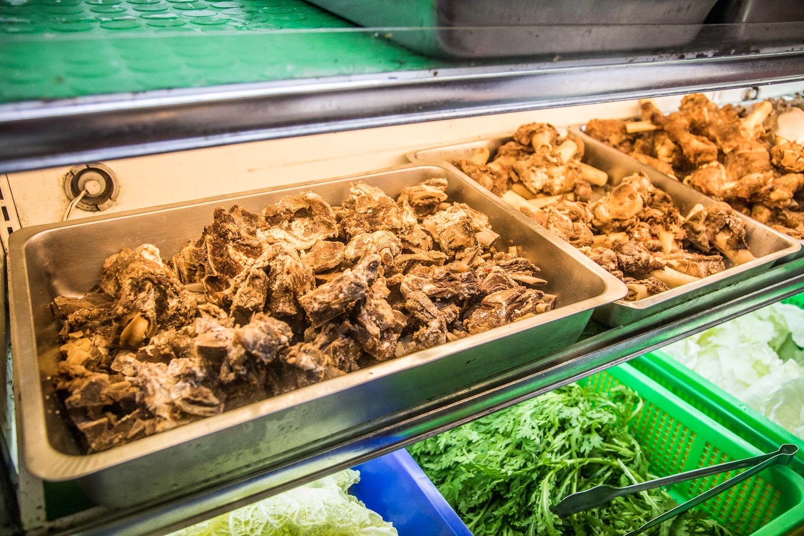 龍潭羊肉爐,羊霸天下-龍潭店