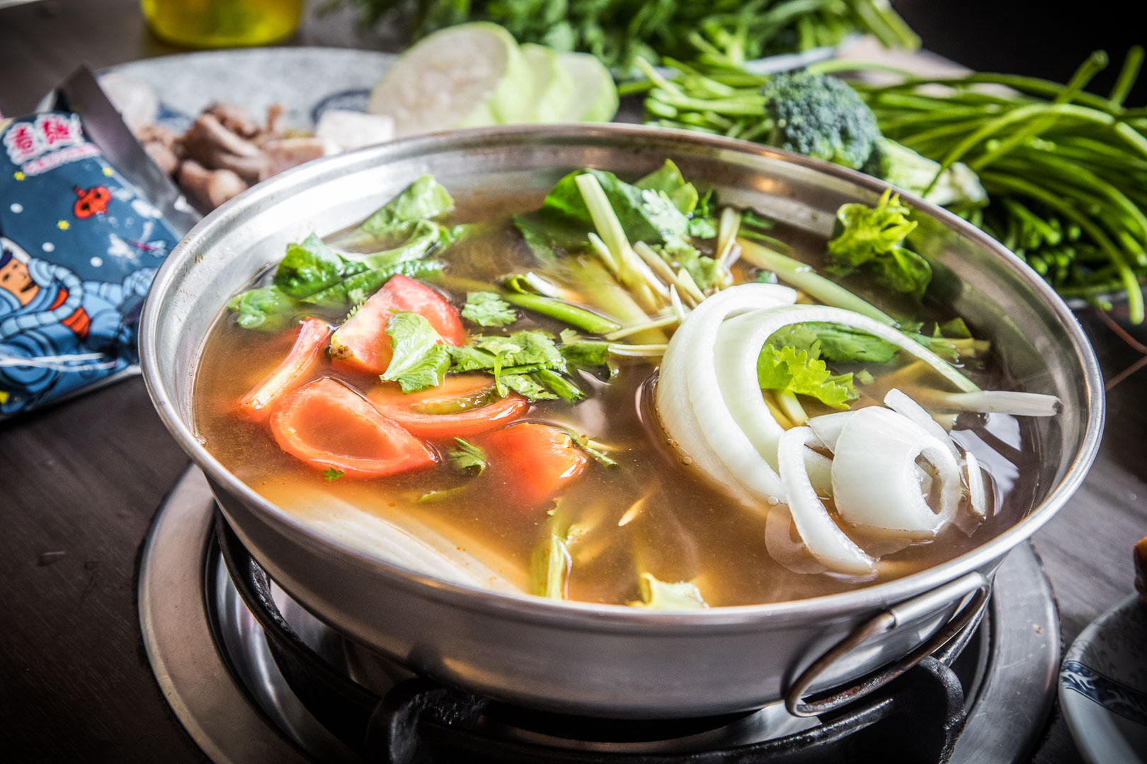 龍潭羊肉爐,羊霸天下-龍潭店