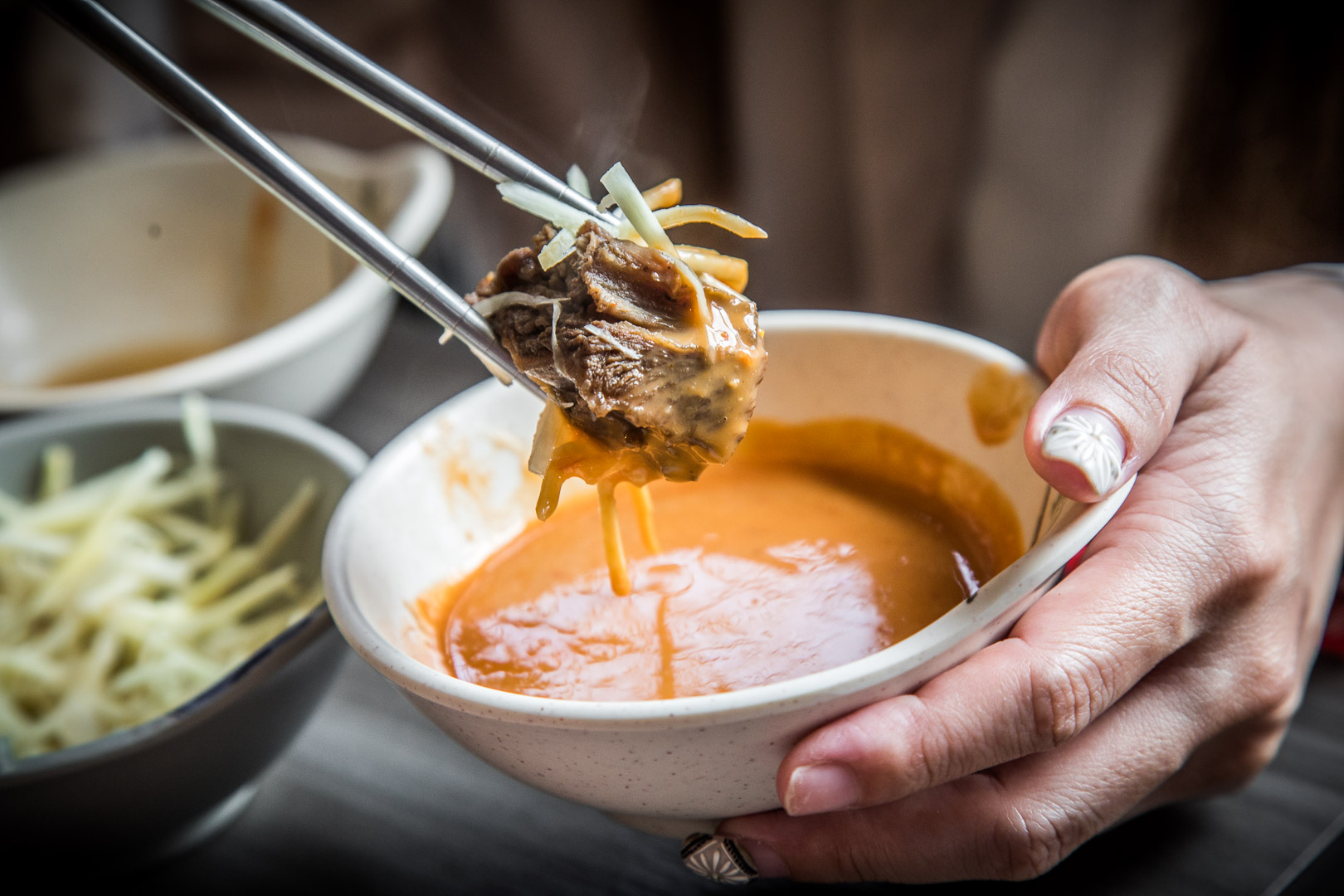 龍潭羊肉爐,羊霸天下-龍潭店