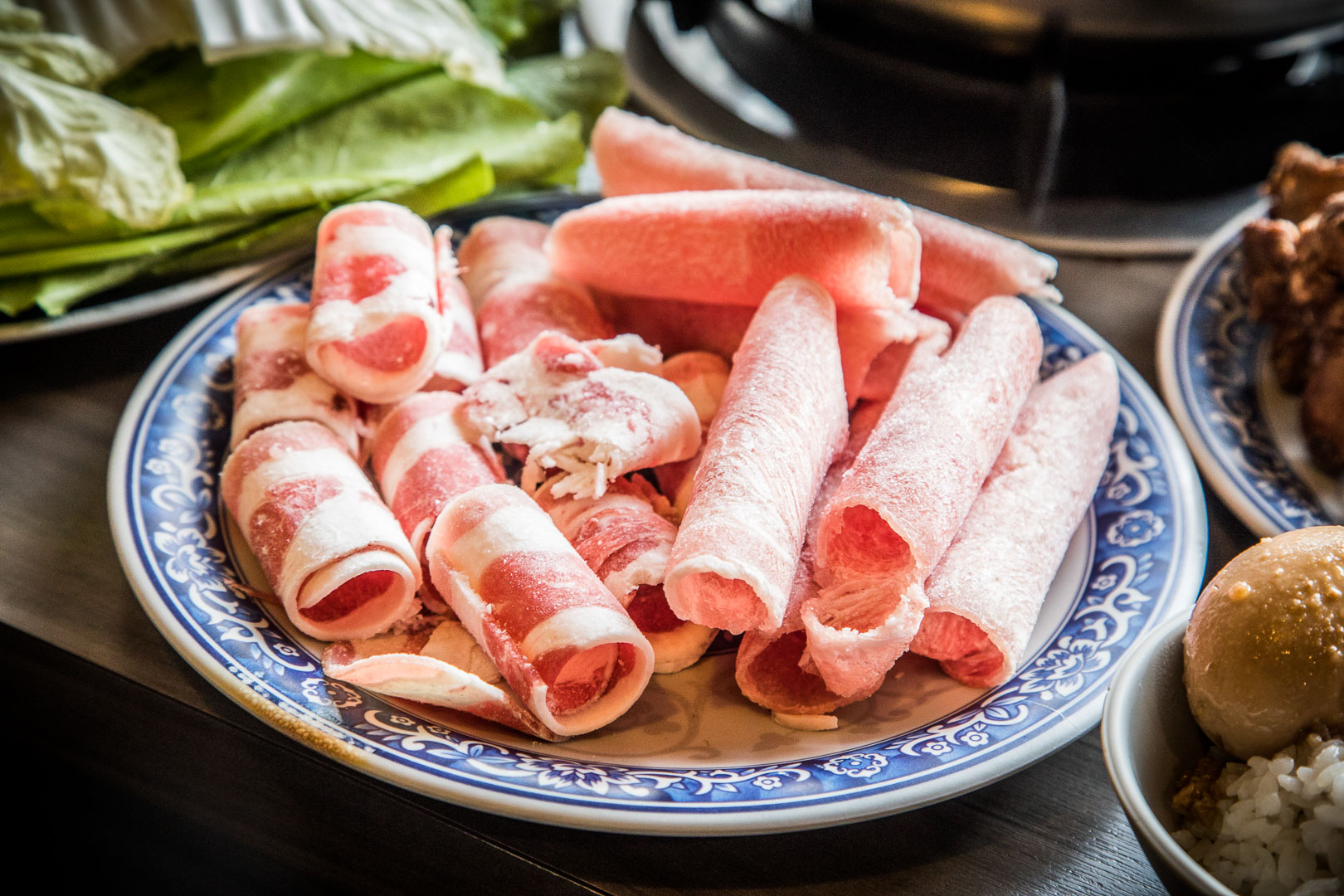 龍潭羊肉爐,羊霸天下-龍潭店