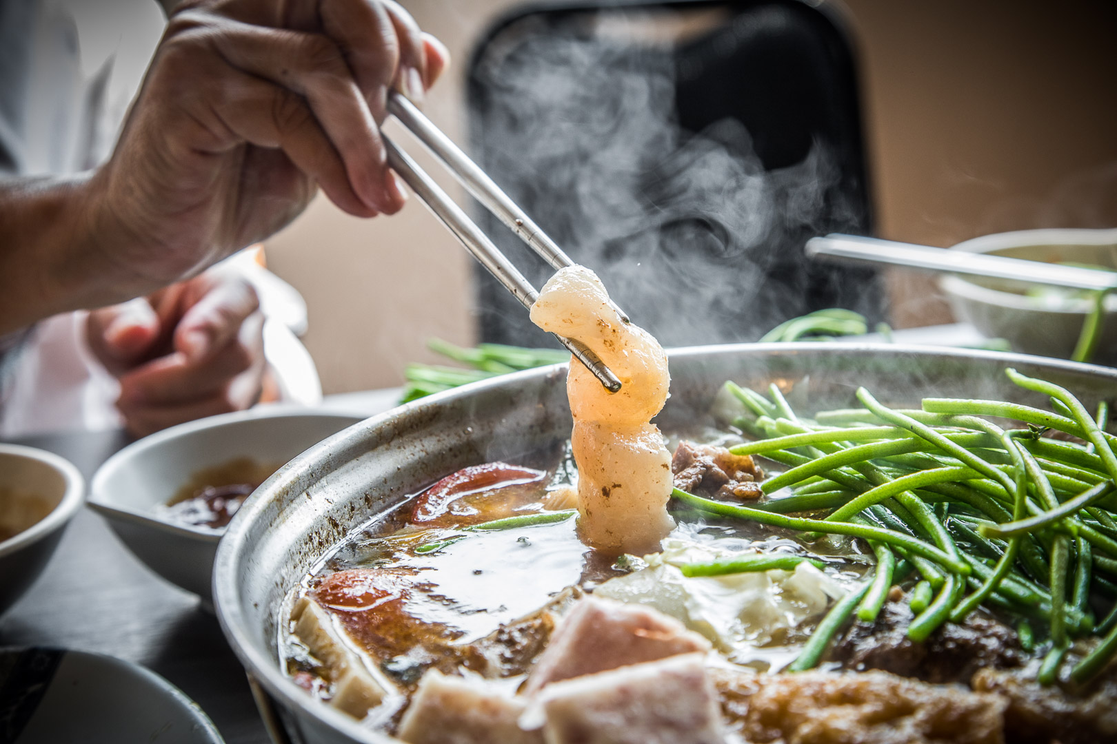 龍潭羊肉爐,羊霸天下-龍潭店
