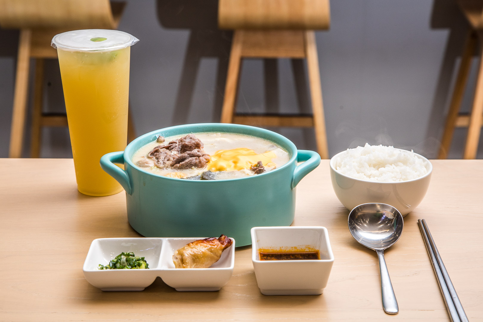 桃園韓式料理,桃園泰式料理,桃園個人鍋,桃園獨享鍋,桃園網美必拍,Lilluck樂嗑即享鍋,桃園火鍋,桃園小火鍋,桃園手搖飲