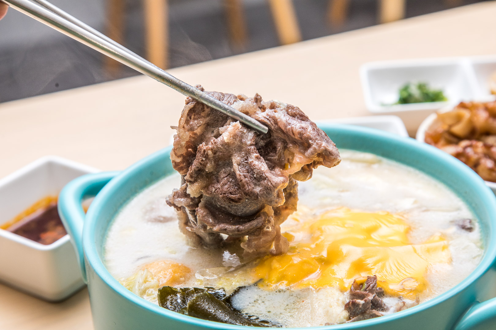 桃園韓式料理,桃園泰式料理,桃園個人鍋,桃園獨享鍋,桃園網美必拍,Lilluck樂嗑即享鍋,桃園火鍋,桃園小火鍋,桃園手搖飲