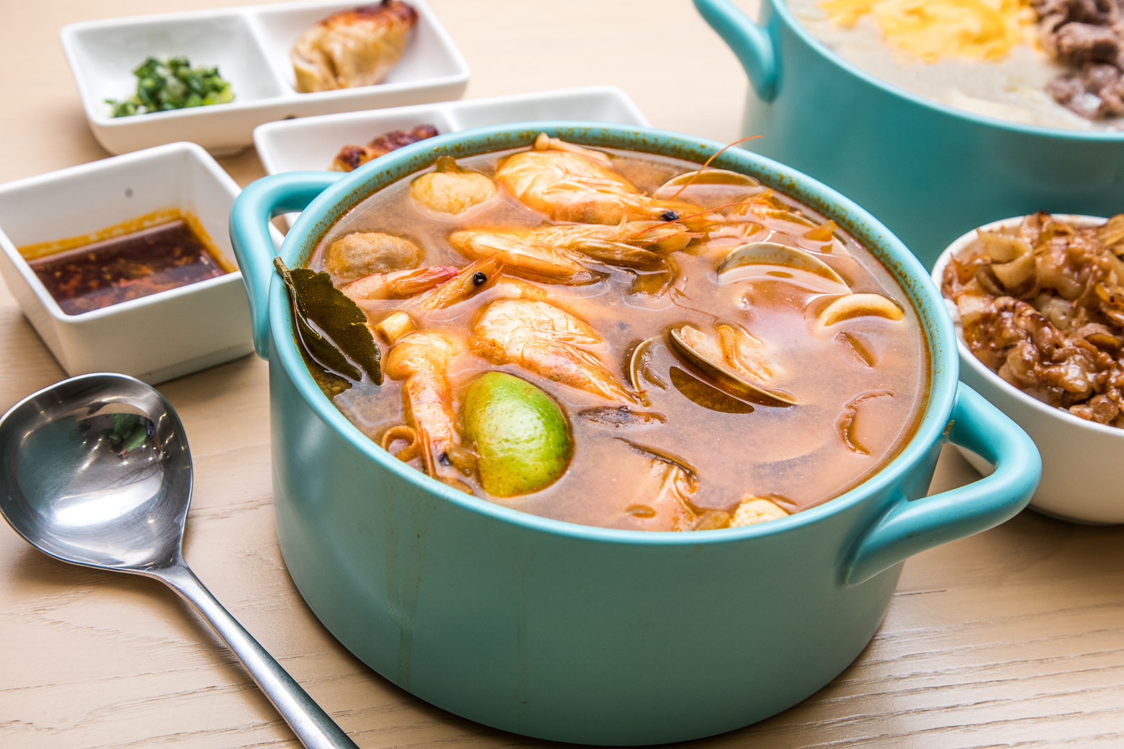 桃園韓式料理,桃園泰式料理,桃園個人鍋,桃園獨享鍋,桃園網美必拍,Lilluck樂嗑即享鍋,桃園火鍋,桃園小火鍋,桃園手搖飲