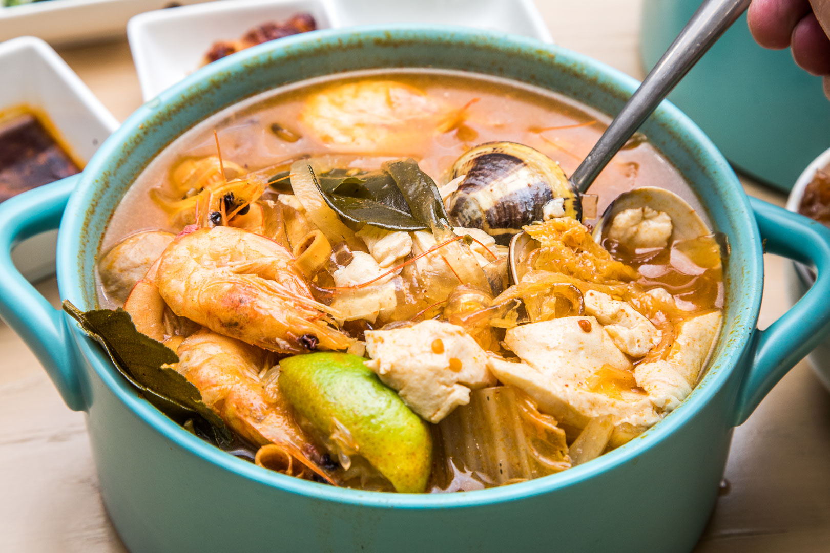 桃園韓式料理,桃園泰式料理,桃園個人鍋,桃園獨享鍋,桃園網美必拍,Lilluck樂嗑即享鍋,桃園火鍋,桃園小火鍋,桃園手搖飲