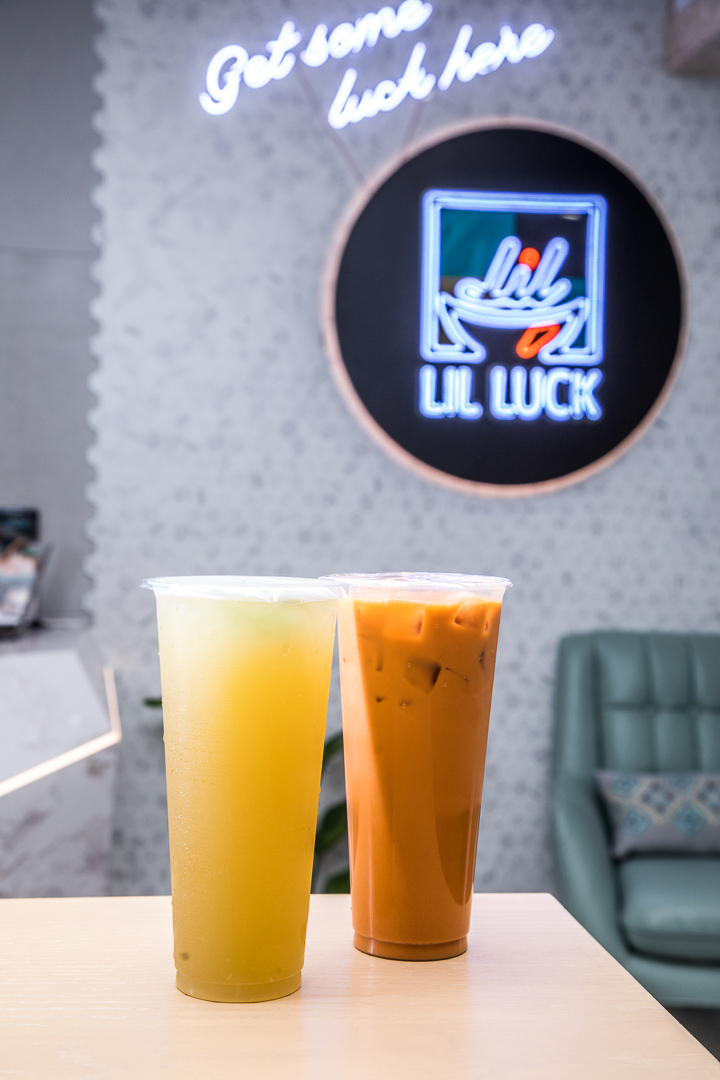 桃園韓式料理,桃園泰式料理,桃園個人鍋,桃園獨享鍋,桃園網美必拍,Lilluck樂嗑即享鍋,桃園火鍋,桃園小火鍋,桃園手搖飲
