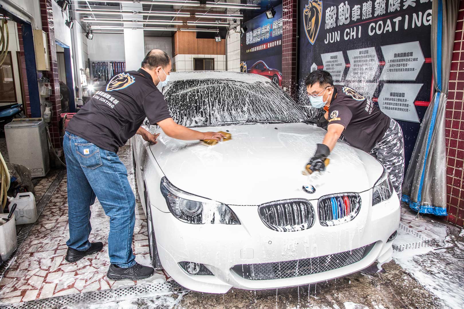 中壢汽車美容,中壢鍍膜,桃園鍍膜,中壢汽車鍍膜,桃園汽車鍍膜,駿馳車體鍍膜美研,桃園洗車,中壢洗車