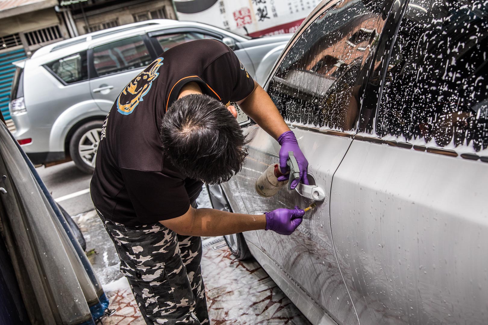 中壢汽車美容,中壢鍍膜,桃園鍍膜,中壢汽車鍍膜,桃園汽車鍍膜,駿馳車體鍍膜美研,桃園洗車,中壢洗車