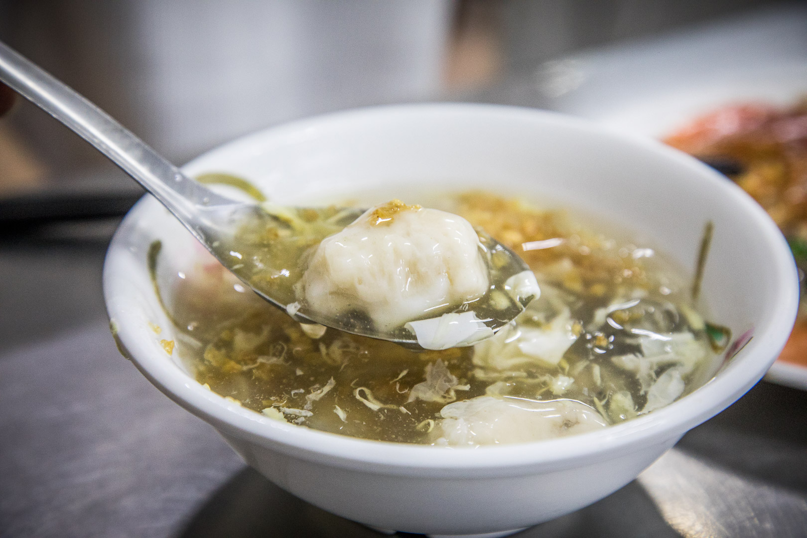 三重美食,蚵四海小吃