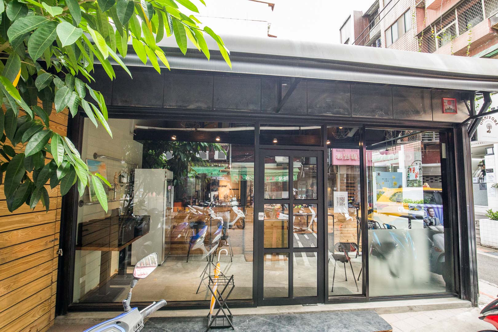 台北餐盒,民生社區餐盒,南京三民外帶外送,台北美食,台北便當,OMNIVORE雜食者 （原小初芽）,OMNIVORE雜食者,Omnivore takeout南京三民店,Omnivore takeout,台北健康餐盒