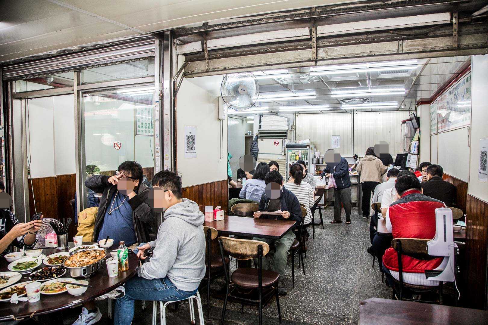 台北快炒,香而廉小館