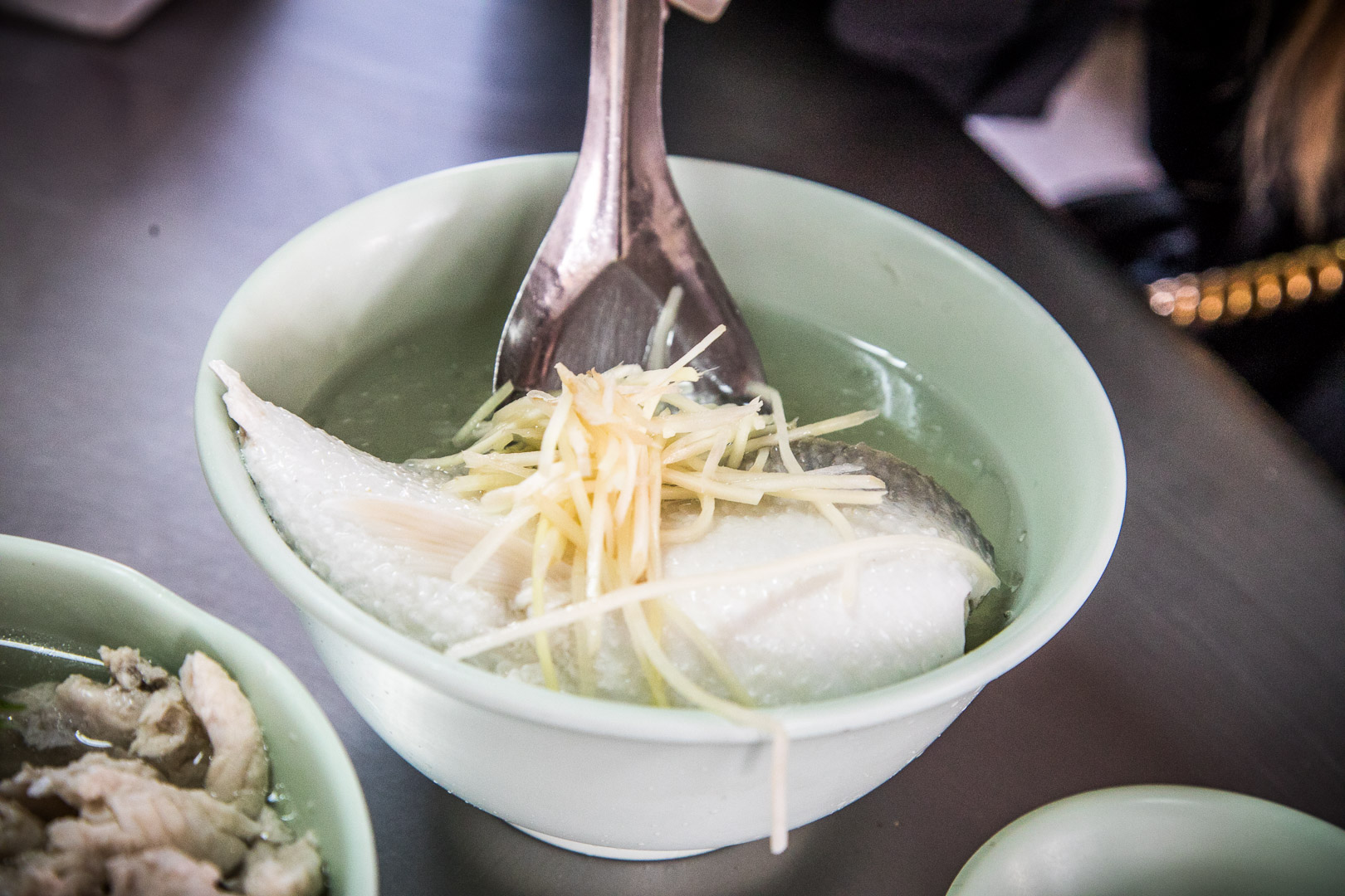 台南美食,台南小吃,台南虱目魚粥,台南早餐,台南虱目魚肚,京華虱目魚,台南京華虱目魚,京華虱目魚粥