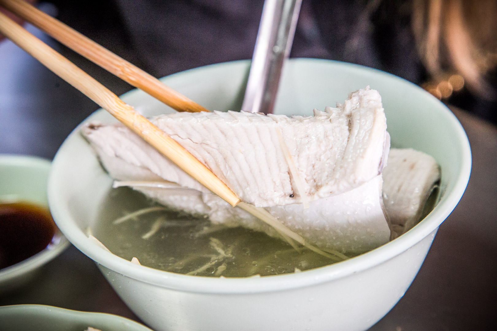 台南美食,台南小吃,台南虱目魚粥,台南早餐,台南虱目魚肚,京華虱目魚,台南京華虱目魚,京華虱目魚粥