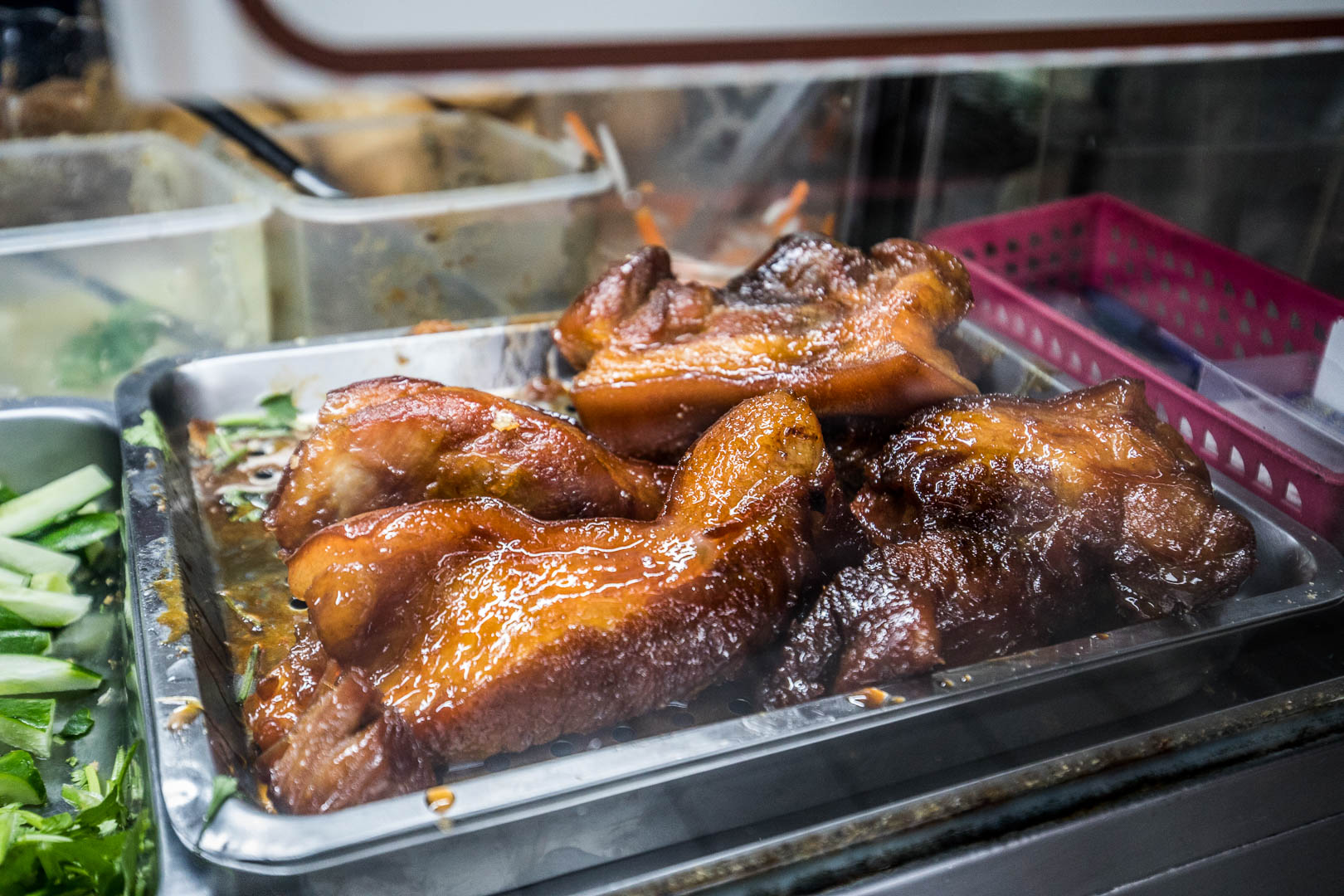 中和美食,小梅越南法國麵包