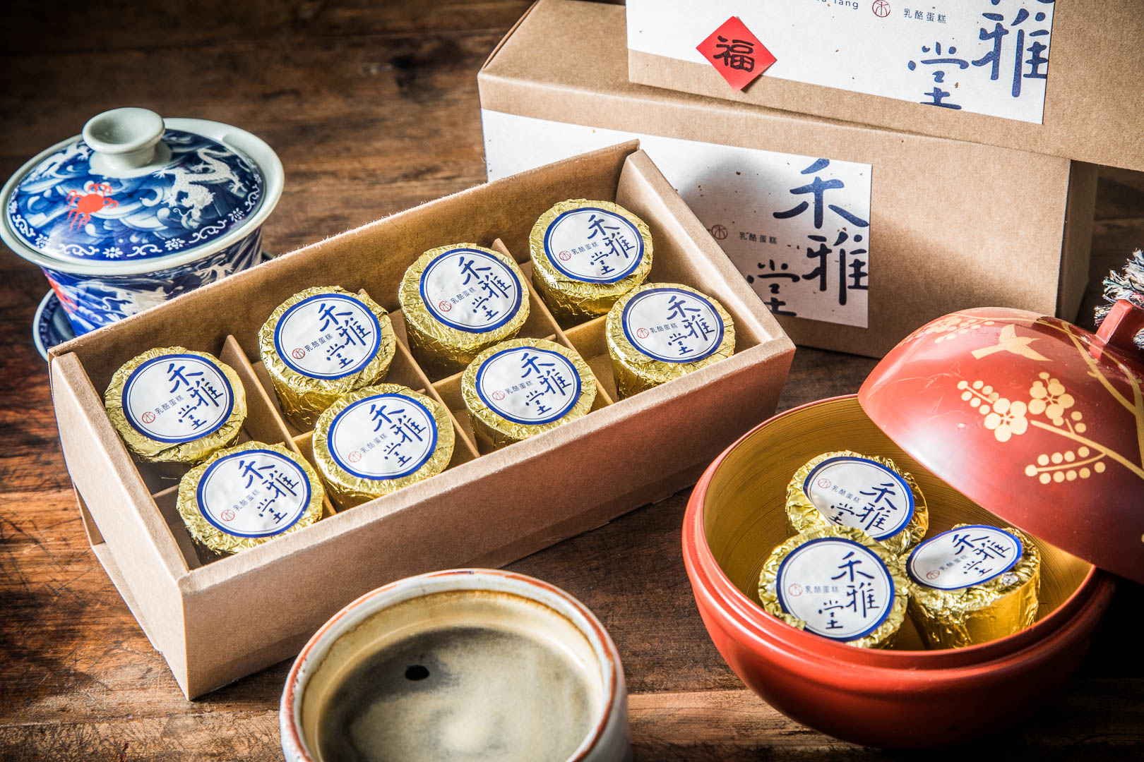 台中美食,台中甜點,大坑美食,大坑甜點,大坑乳酪蛋糕,台中乳酪蛋糕,禾雅堂經典乳酪蛋糕,台中禾雅堂經典乳酪蛋糕,大坑禾雅堂經典乳酪蛋糕