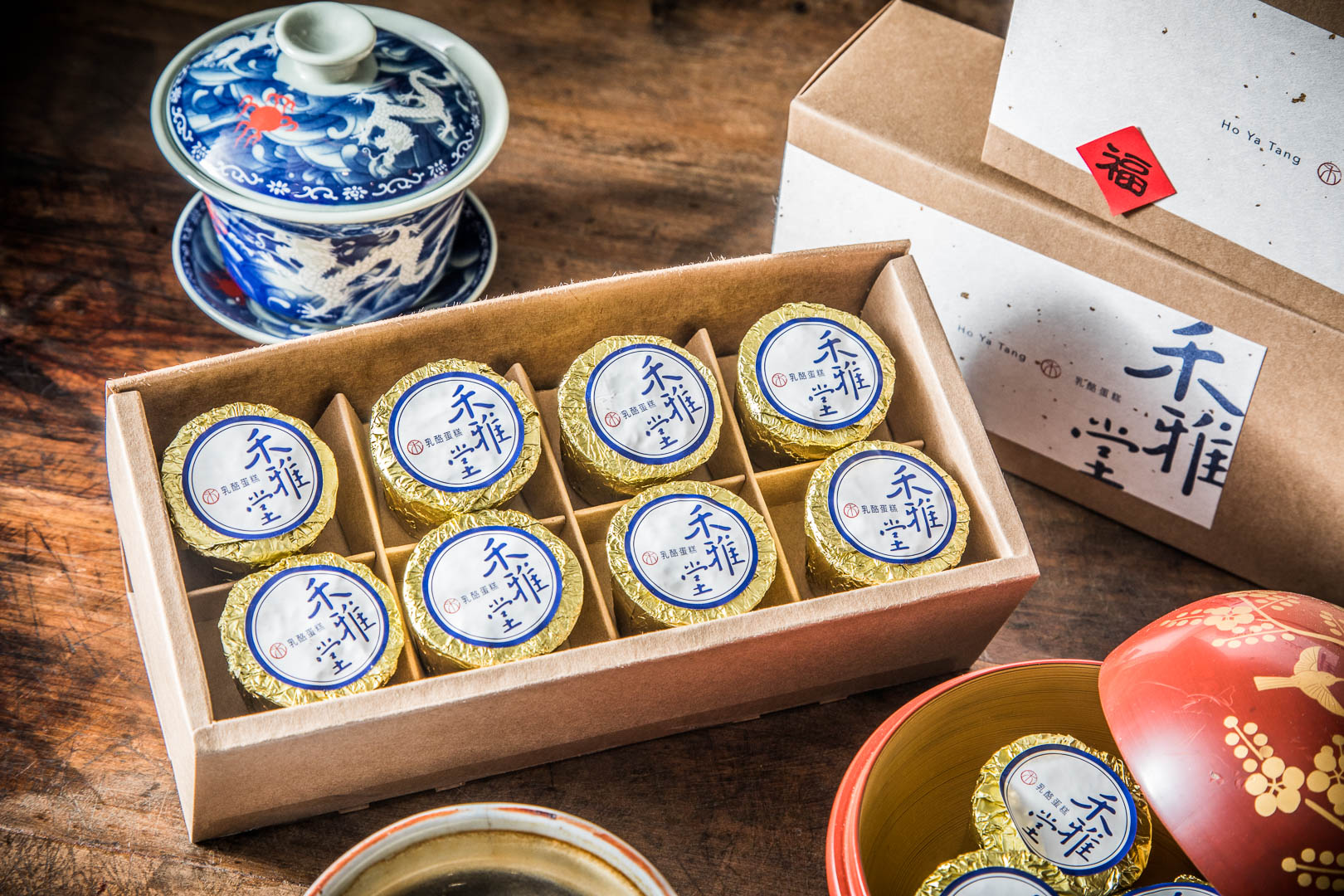 台中美食,台中甜點,大坑美食,大坑甜點,大坑乳酪蛋糕,台中乳酪蛋糕,禾雅堂經典乳酪蛋糕,台中禾雅堂經典乳酪蛋糕,大坑禾雅堂經典乳酪蛋糕