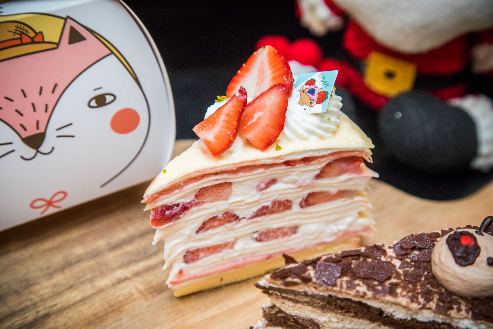 中壢大江購物中心美食,中壢好咖,中壢大江購物中心聖誕市集,好咖聖誕市集快閃電車,好咖聖誕市集,大江購物中心好咖,大江好咖,中壢美食