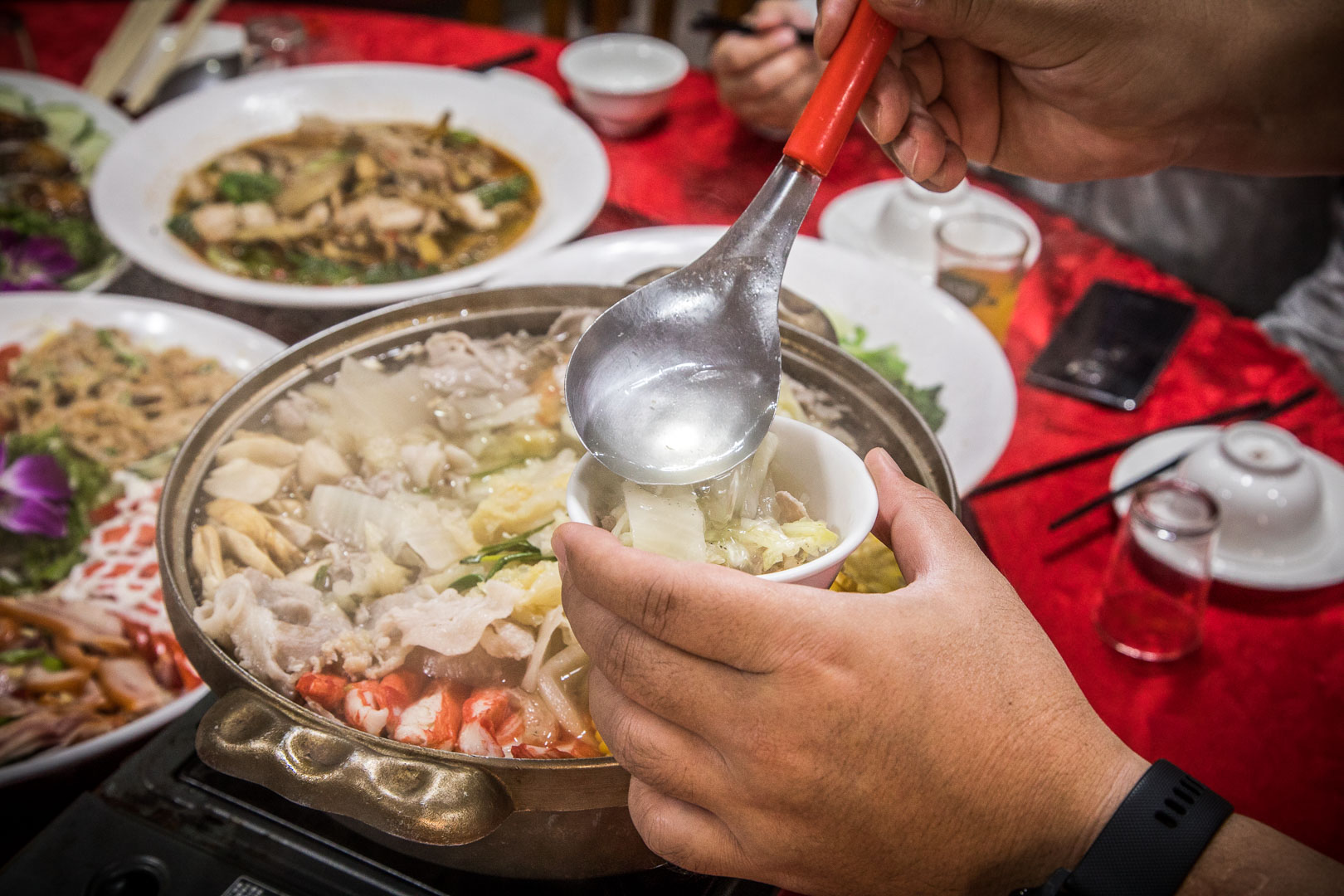 68食堂尾牙,台北尾牙,68食堂年菜,台北年菜,台北宅配年菜,台北尾牙餐廳,台北尾牙桌菜,68食堂