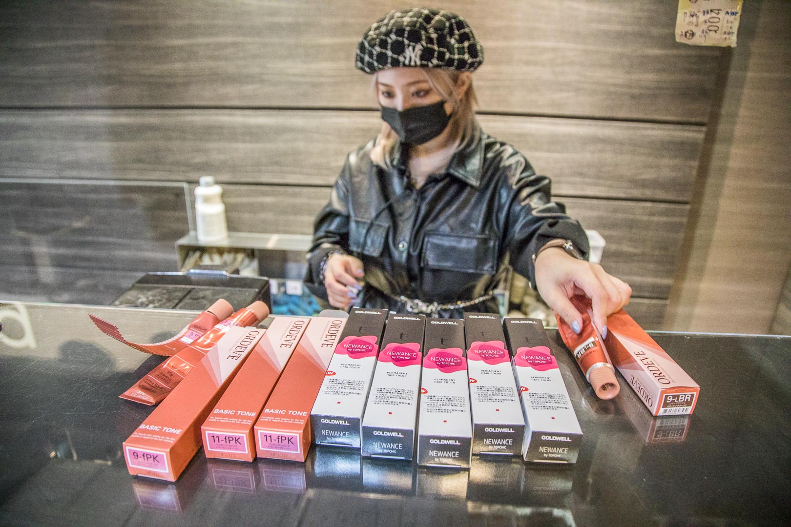 台北髮廊推薦,台北美髮推薦,台北染髮推薦,台北剪髮推薦,台北挑染推薦,台北頭皮護理推薦,台北春天造型沙龍松山店,春天造型沙龍松山店