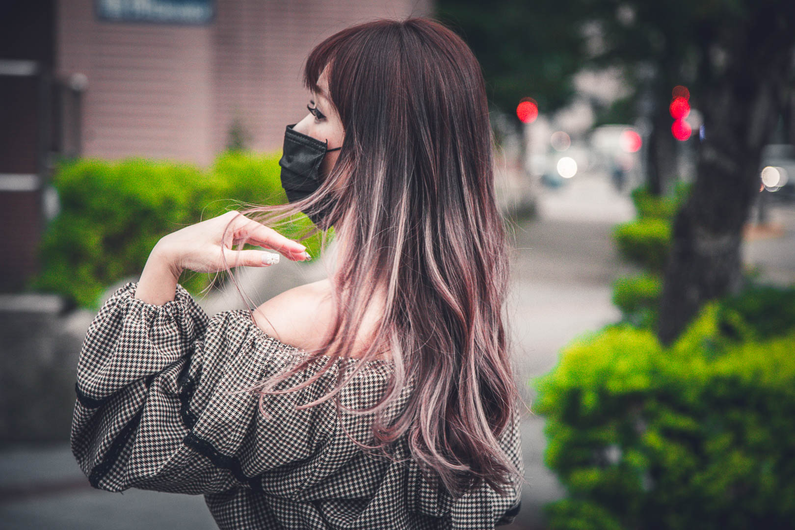 台北髮廊推薦,台北美髮推薦,台北染髮推薦,台北剪髮推薦,台北挑染推薦,台北頭皮護理推薦,台北春天造型沙龍松山店,春天造型沙龍松山店