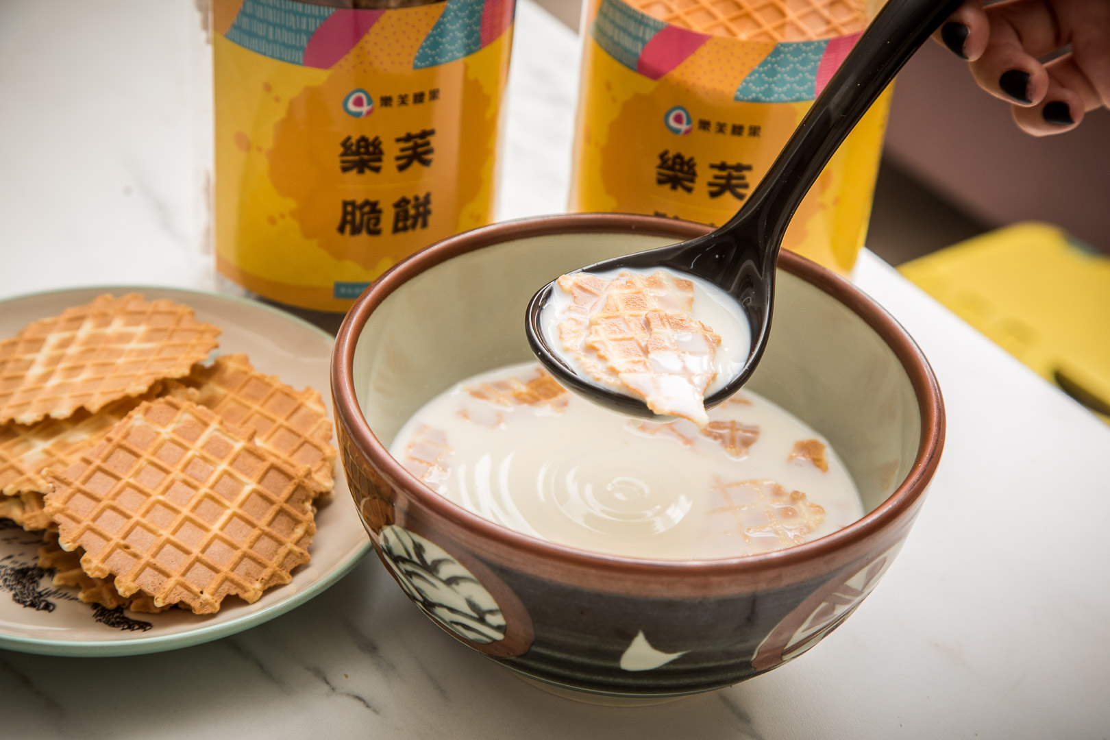 樂芙脆餅,宅配餅乾,宅配美食,年節送禮,送禮推薦,年節小朋友禮盒,過年送禮
