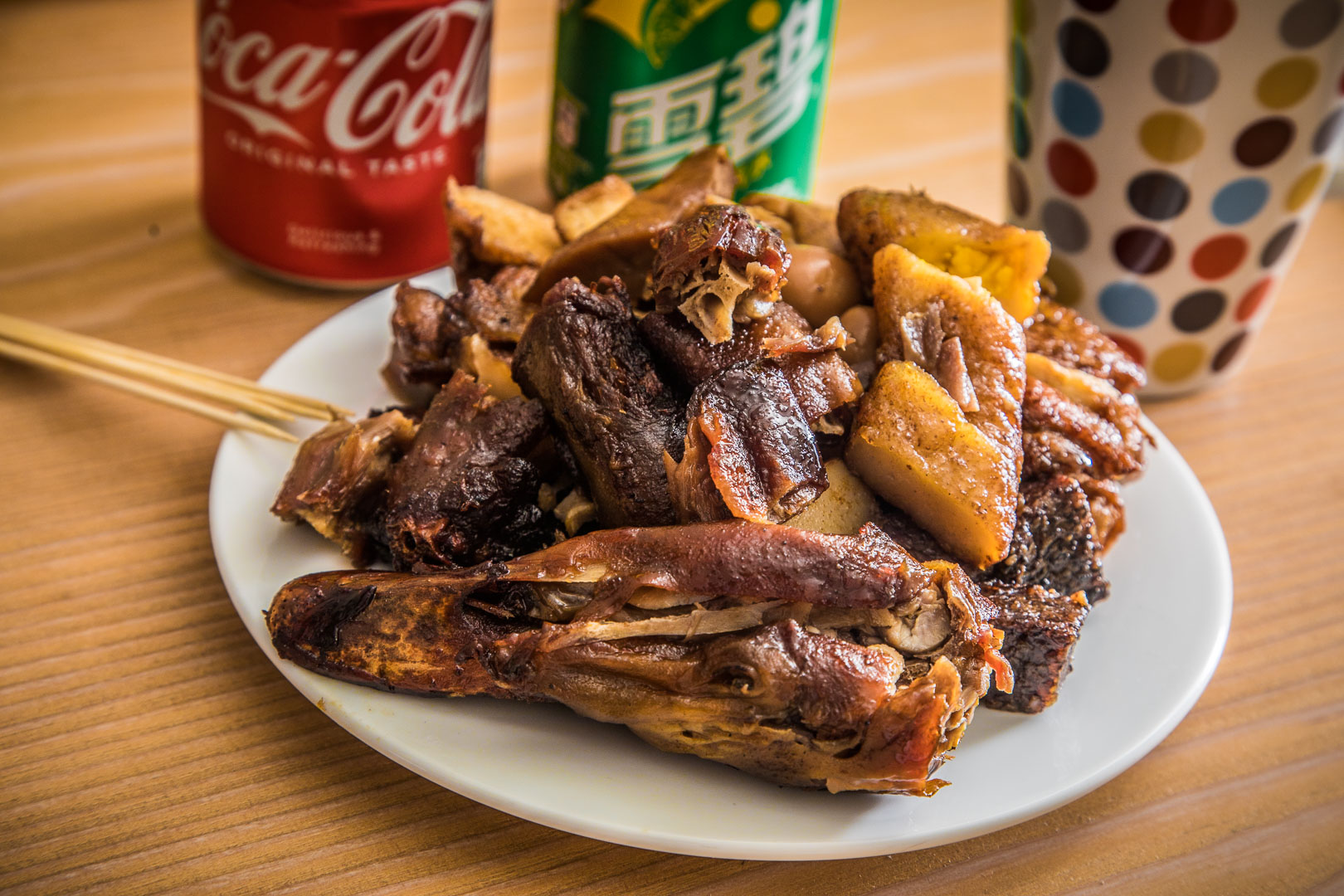 台南美食,台南小吃,台南國華街美食,台南鴨頭,台南東山鴨頭,台南友愛街美食,台南緣味東山鴨頭,緣味東山鴨頭