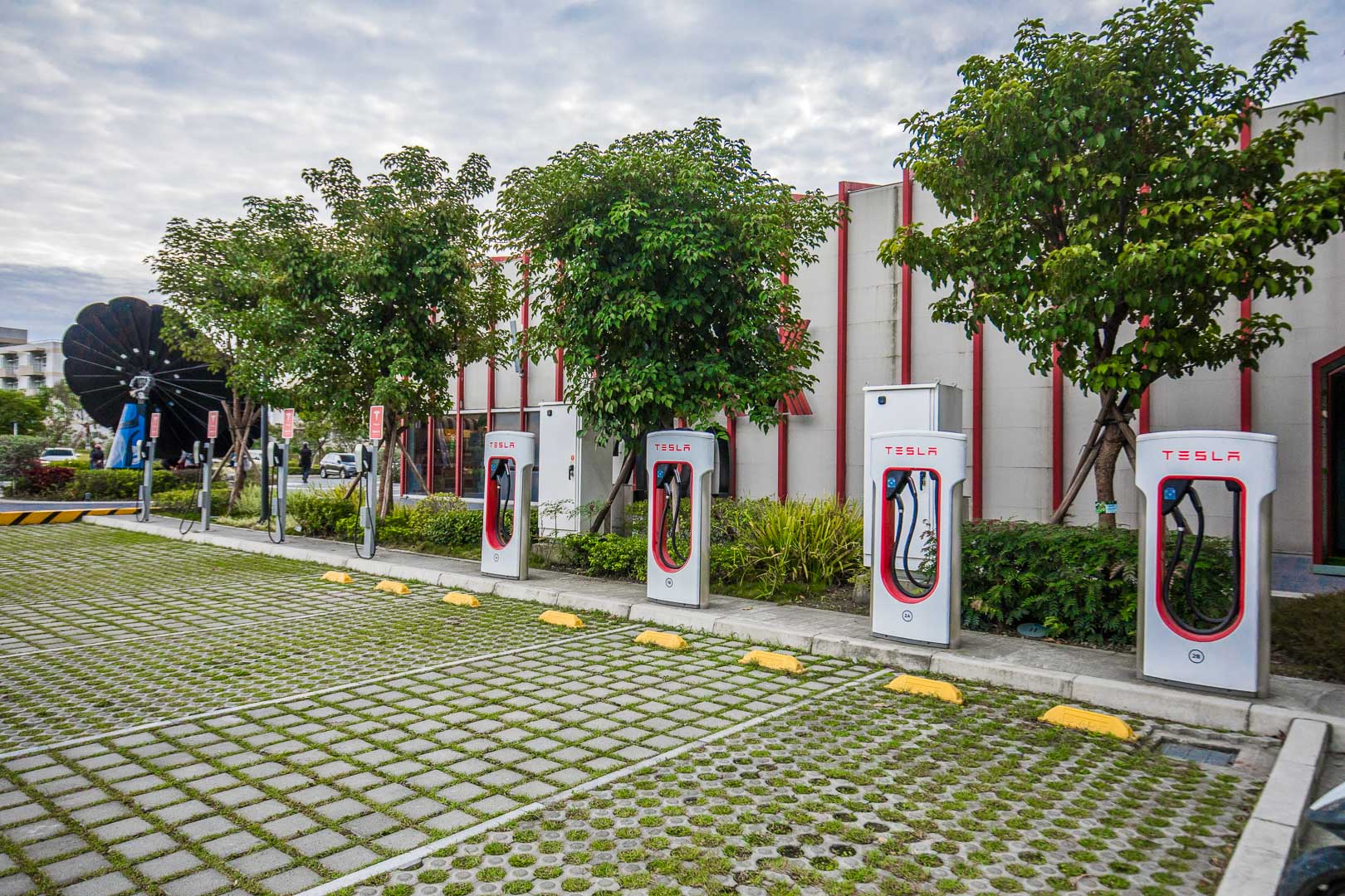 花蓮景點,台泥DAKA園區