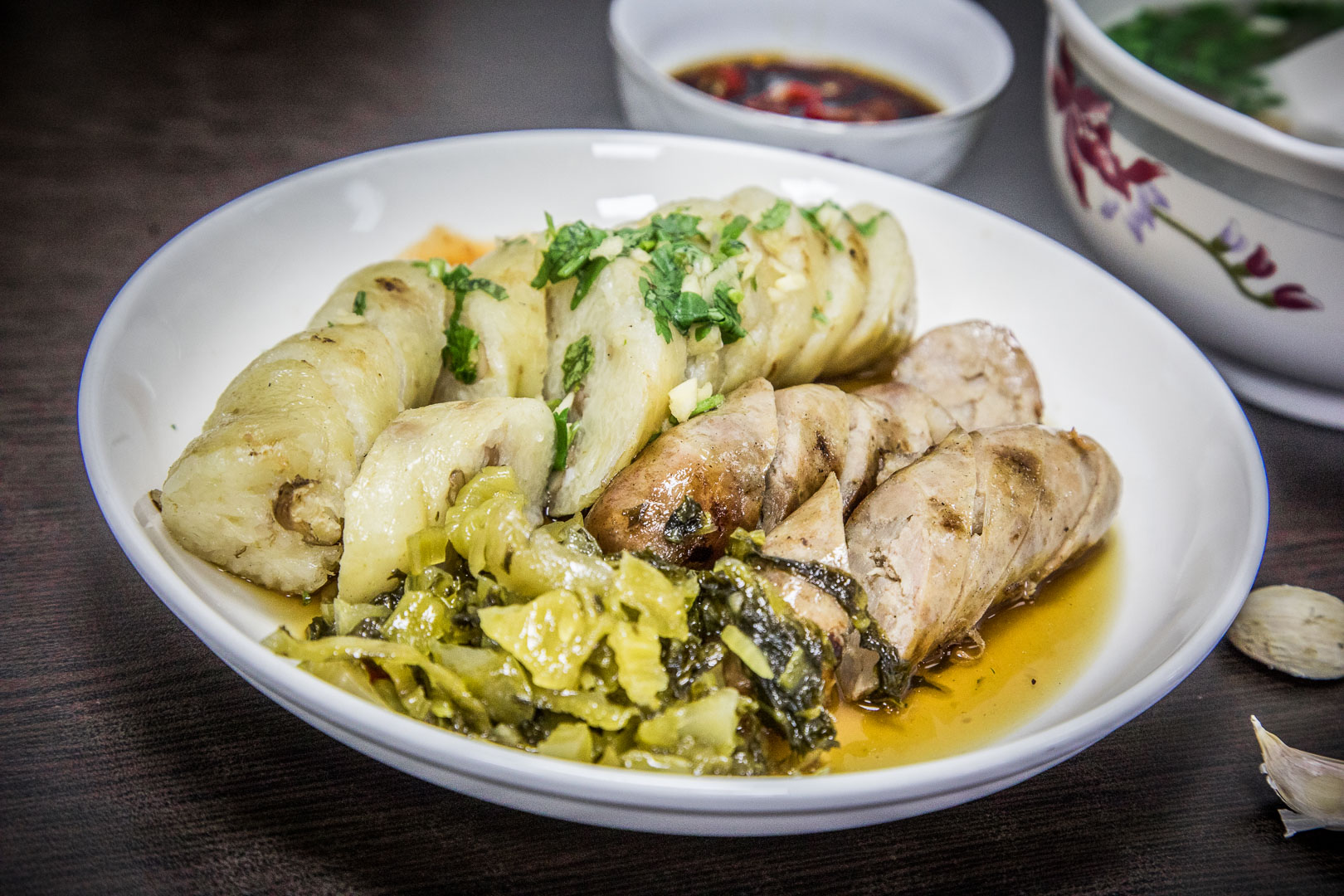 花蓮必吃,花蓮美食,花蓮小吃,花蓮大腸小腸,花蓮香腸,花蓮米腸香腸,花蓮福建街香腸