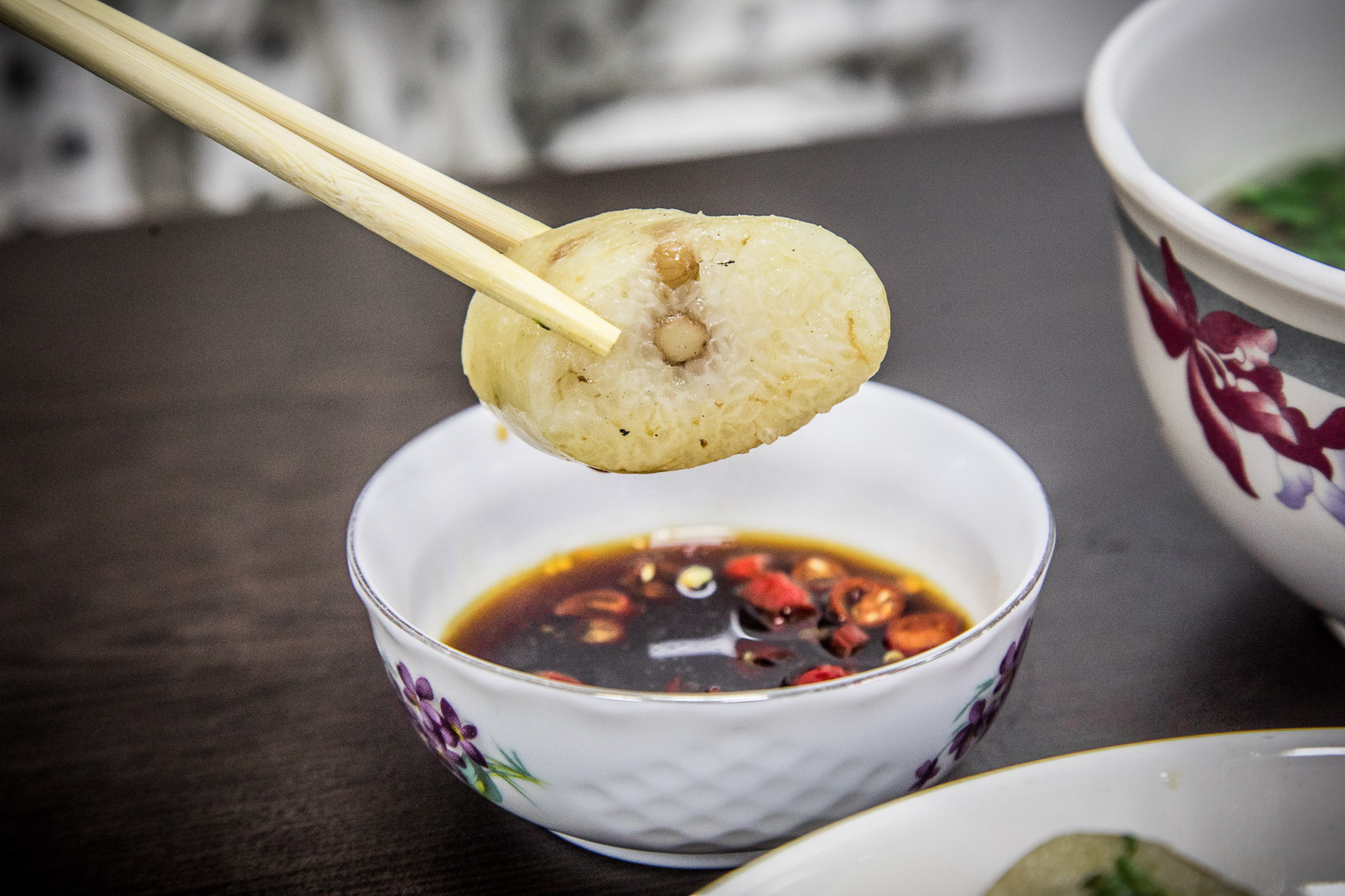 花蓮必吃,花蓮美食,花蓮小吃,花蓮大腸小腸,花蓮香腸,花蓮米腸香腸,花蓮福建街香腸