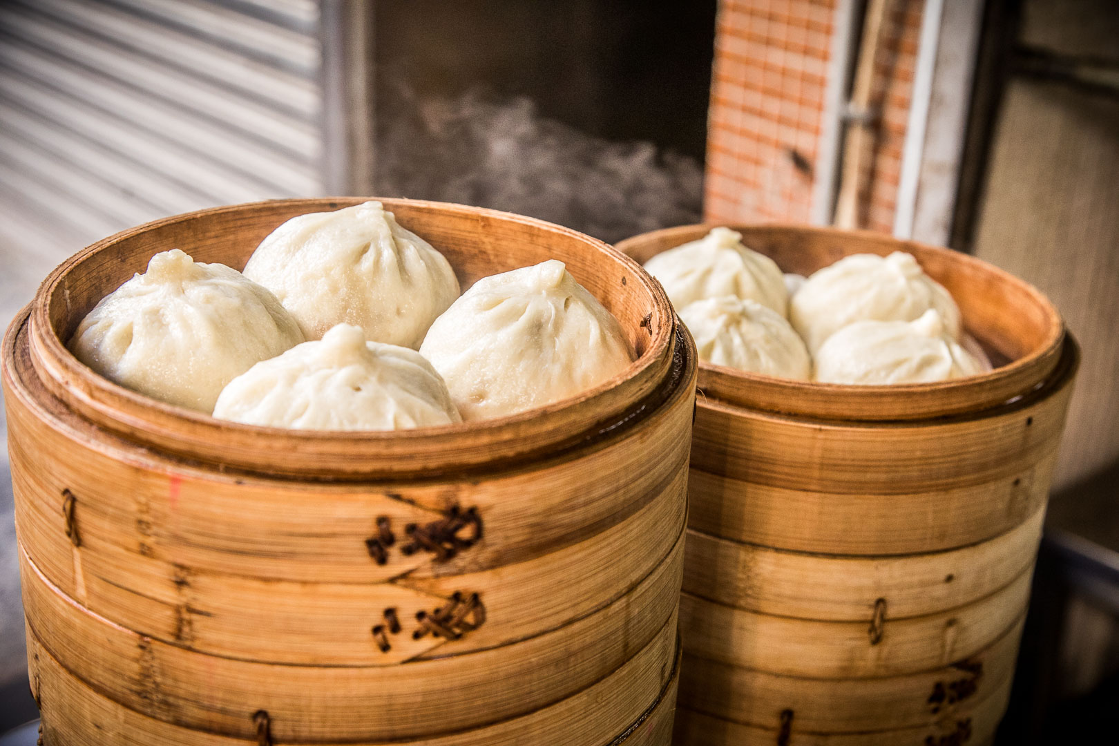 台北包子,永春站美食,台北肉包,永春市場美食,台北好吃包子,台北饅頭,老上海包子,台北老上海包子,台北美食