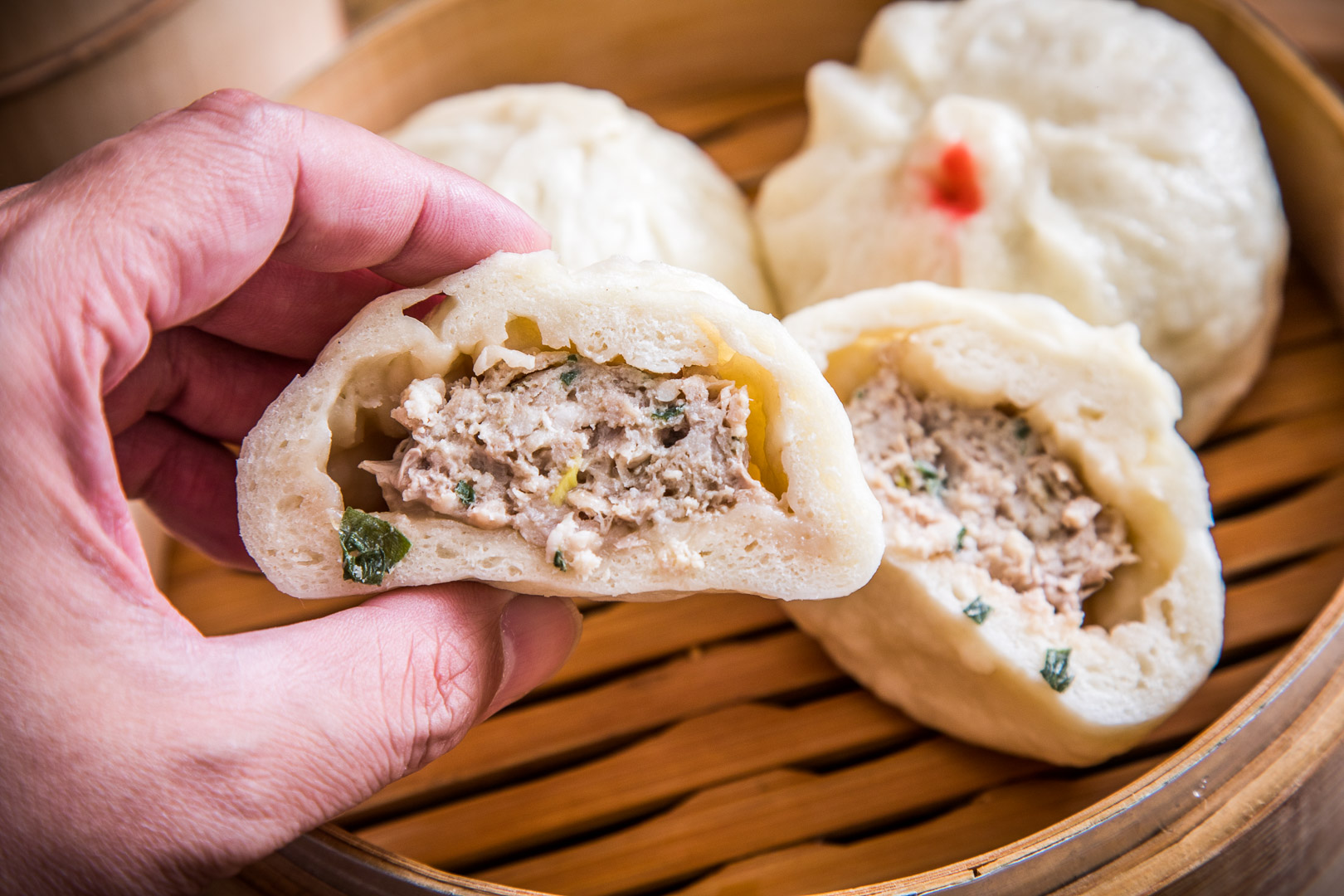 台北包子,永春站美食,台北肉包,永春市場美食,台北好吃包子,台北饅頭,老上海包子,台北老上海包子,台北美食