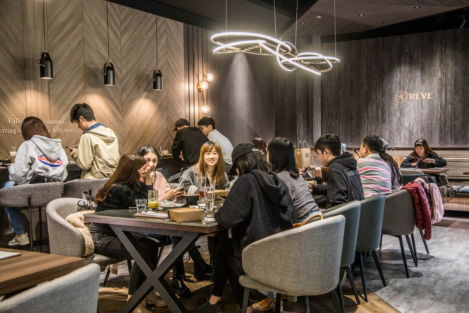 台北黑浮咖啡JR東日本大飯店,台北美食,台北義大利麵,台北咖啡廳,台北咖啡,台北黑浮咖啡,黑浮咖啡JR東日本大飯店台北店,台北德國豬腳