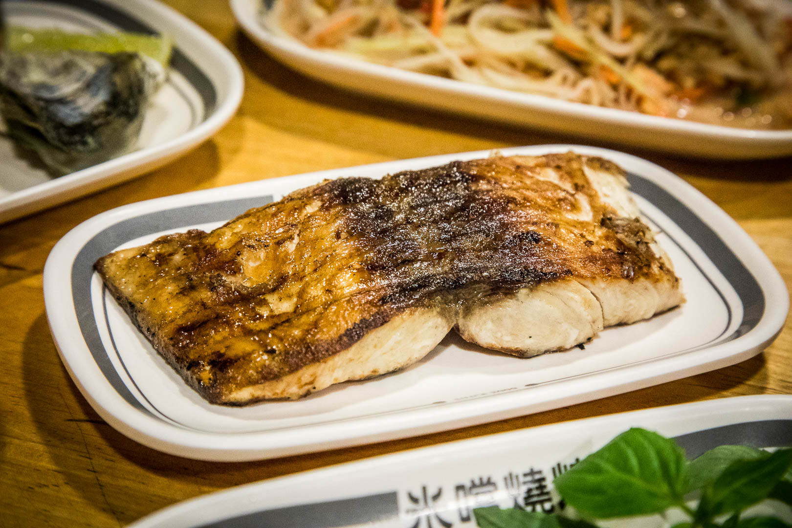花蓮排隊美食,花蓮烤肉,花蓮烤魚,花蓮東大門夜市美食,米噹泰式烤肉,花蓮必吃,花蓮美食,花蓮燒烤,花蓮泰式料理