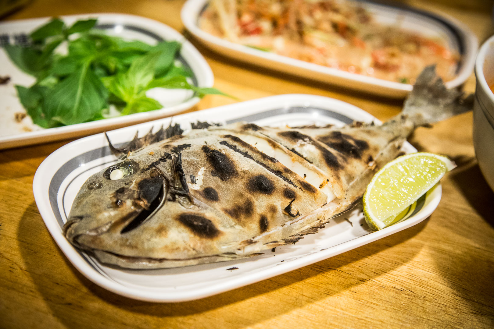 花蓮排隊美食,花蓮烤肉,花蓮烤魚,花蓮東大門夜市美食,米噹泰式烤肉,花蓮必吃,花蓮美食,花蓮燒烤,花蓮泰式料理
